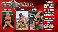 16-6-2025 BellaX DirtyKiki und NinaRide