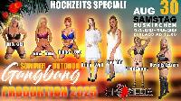 30.8.2025 Dachsstr. 12, 53881 Euskirchen Hochzeits Spezial Produktion mit 7 Top Girls